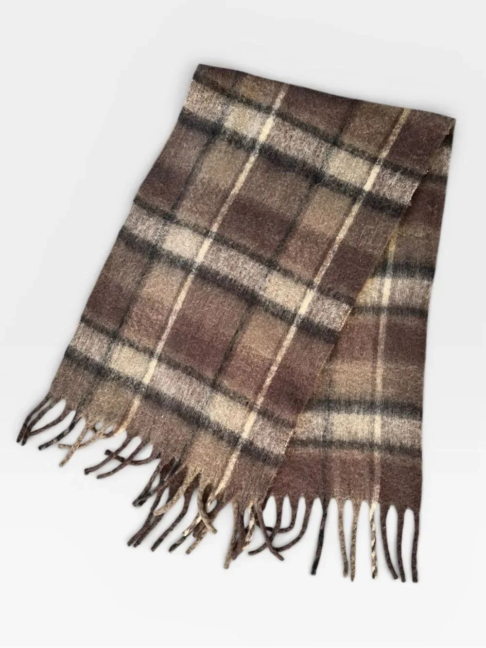 🎉5 for $45🎉 NWT Steve madden large scarf